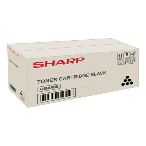 Sharp Toner negru (MX500NT / MX500GT)