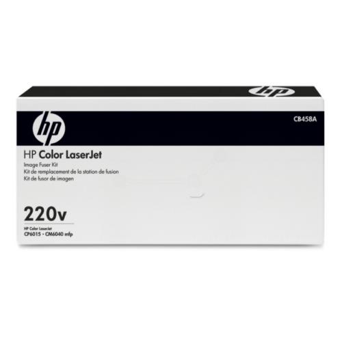 HP Set de lucru pentru fixare (CB458A /)