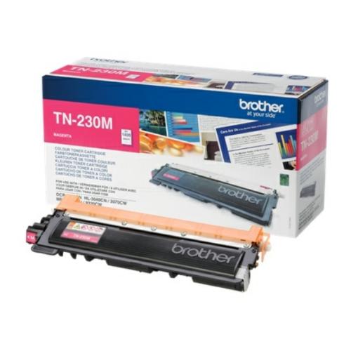 Brother Toner magenta (TN230M)