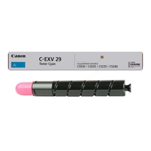 Canon Toner cian (2794B002 / CEXV29)