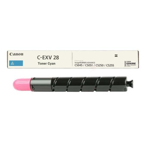 Canon Toner cian (2793B002 / CEXV28)