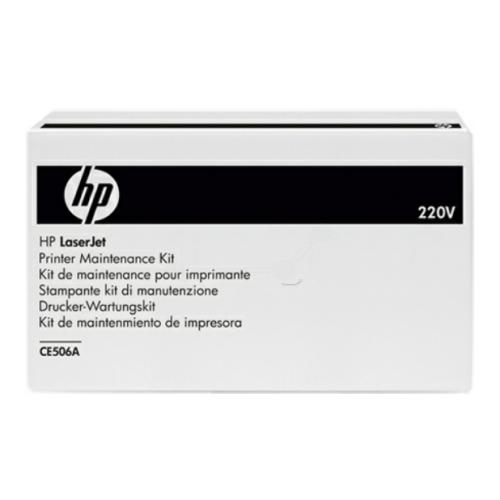 HP Set de lucru pentru fixare (CE506A / CF08167906)