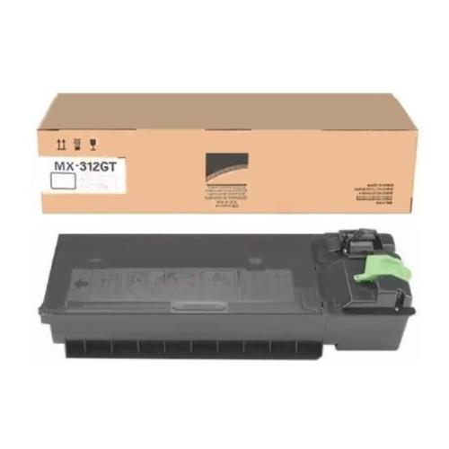 Sharp Toner negru (MX312GT / MX312NT)