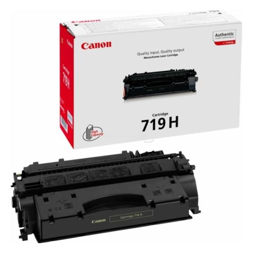 Canon Toner negru (3480B002 / 719H)