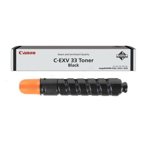 Canon Toner negru (2785B002 / CEXV33)