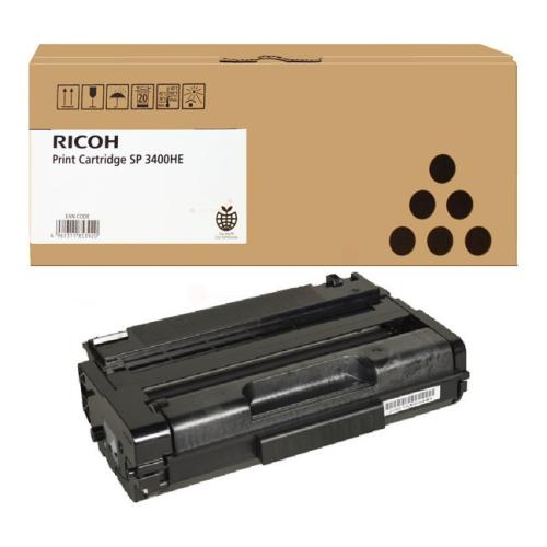 Ricoh Toner negru (406522 / SP3400HA)