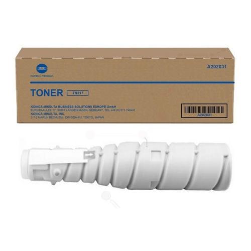 Konica Minolta Toner negru (A202051 / TN217)