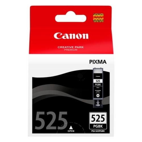 Canon Cartus cu cerneala negru (4529B001 / PGI525PGBK)