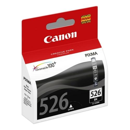 Canon Cartus cu cerneala negru (4540B001 / CLI526BK)