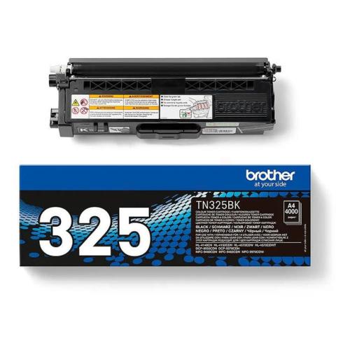 Brother Toner negru (TN325BK) (high capacity)