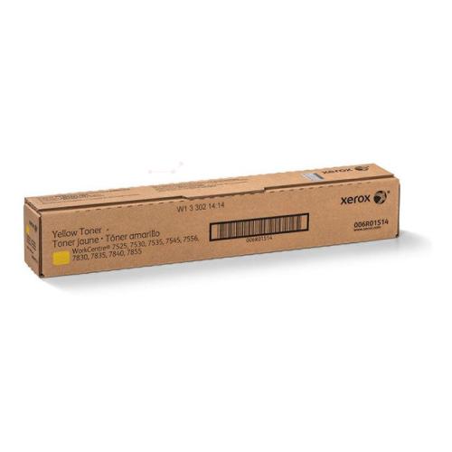 Xerox Toner galben (006R01514 / 6R01514)