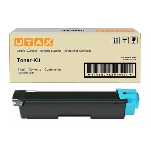 Utax Toner cian (4472610011 /)