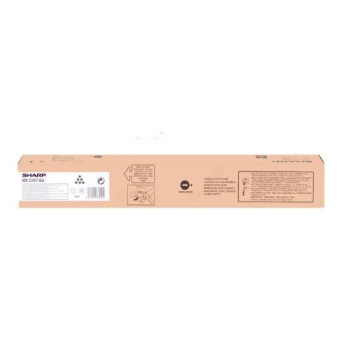 Sharp Toner negru (MX23GTBA /)