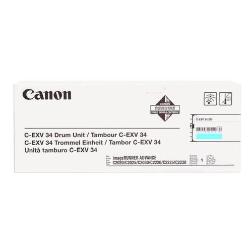 Canon Tambur cian (3787B003 / CEXV34)