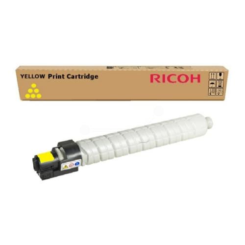 Ricoh Toner galben (842044 / RHC3501EYLW)