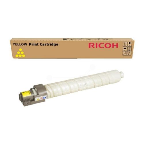 Ricoh Toner galben (842049 / TYPE5501Y)