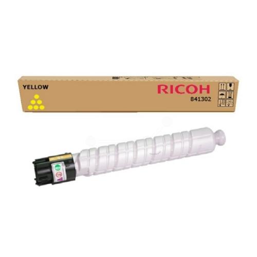 Ricoh Toner galben (842041 / MPC400Y)