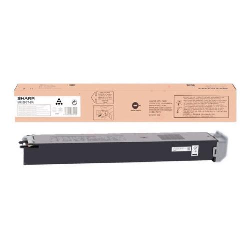 Sharp Toner negru (MX36GTBA /)