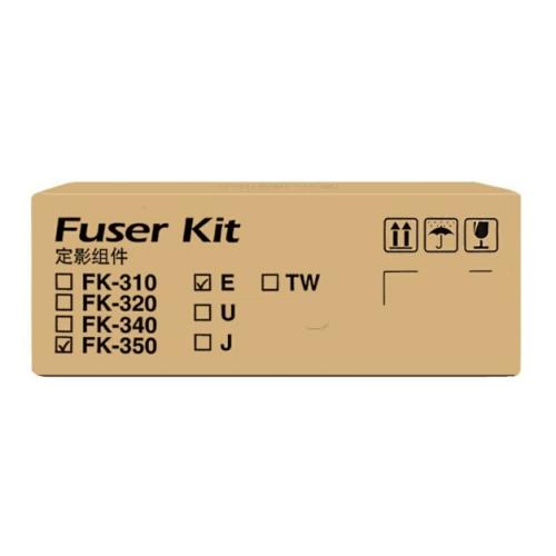 Kyocera Set de lucru pentru fixare (302J193050 / FK350)