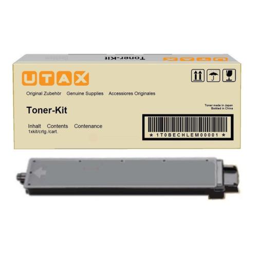 Utax Toner negru (652511010 /)