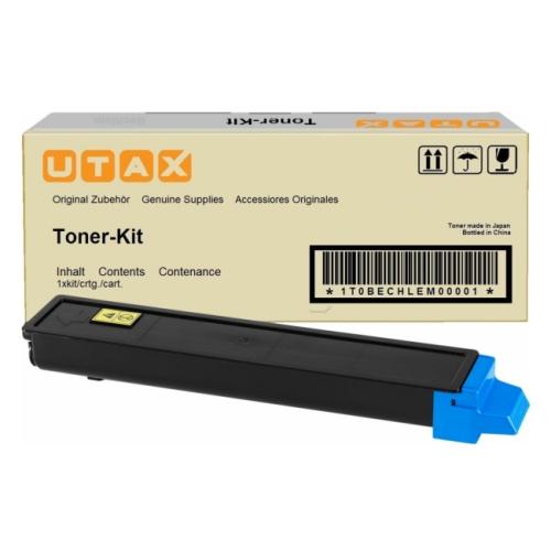 Utax Toner cian (652511011 /)