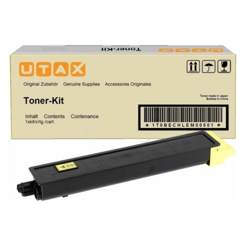 Utax Toner galben (652511016 /)