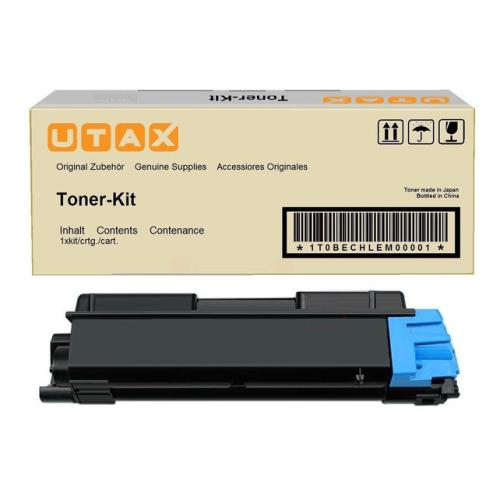 Utax Toner cian (4472110011 /)