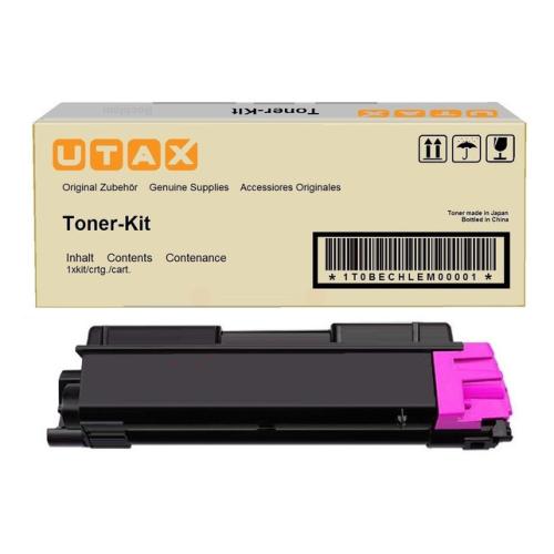 Utax Toner magenta (4472110014 /)