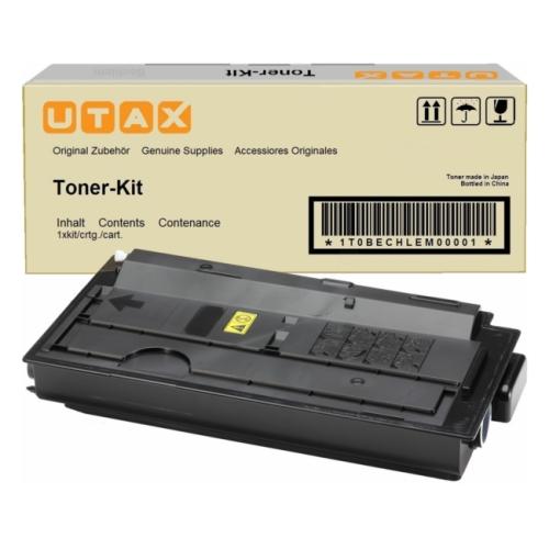 Utax Toner negru (623510010 / CK7511)