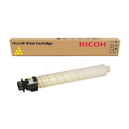 Ricoh Toner galben (841854 /)