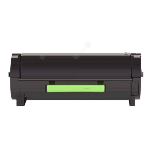 Konica Minolta Toner negru (A63T01H / TNP34) (Returnare)