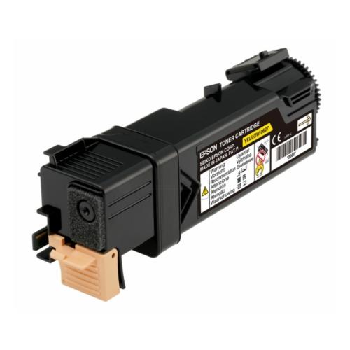 Epson Toner galben (C13S050627 / 0627)