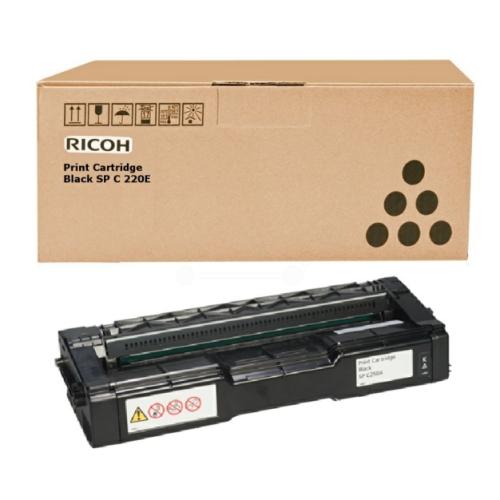 Ricoh Toner negru (407543)