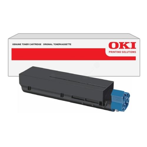 Oki Toner negru (44917602 /) (high capacity)