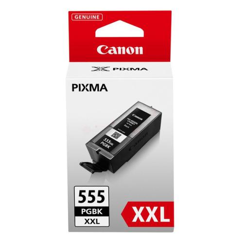 Canon Cartus cu cerneala negru (8049B001 / PGI555PGBKXXL) (high capacity)