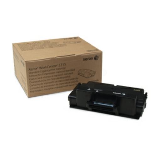 Xerox Toner negru (106R02313 / 106R2313)