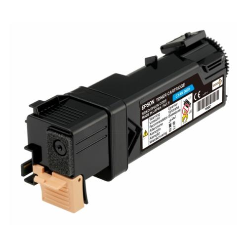 Epson Toner cian (C13S050629 / 0629)