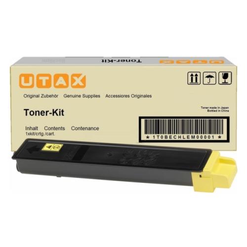 Utax Toner galben (662511016 / CK8510Y)