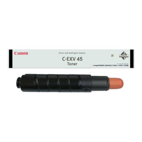 Canon Toner negru (6942B002 / CEXV45)