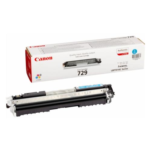 Canon Toner cian (4369B002 / 729C)