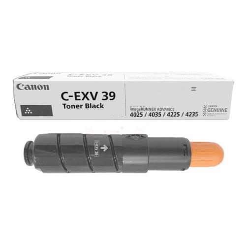 Canon Toner negru (4792B002 / CEXV39)