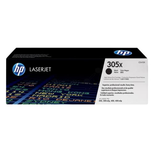 HP Toner negru (CE410X / 305X)