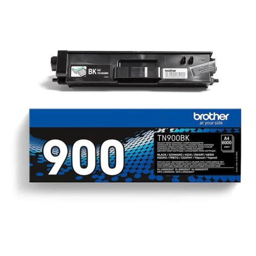 Brother Toner negru (TN900BK /)