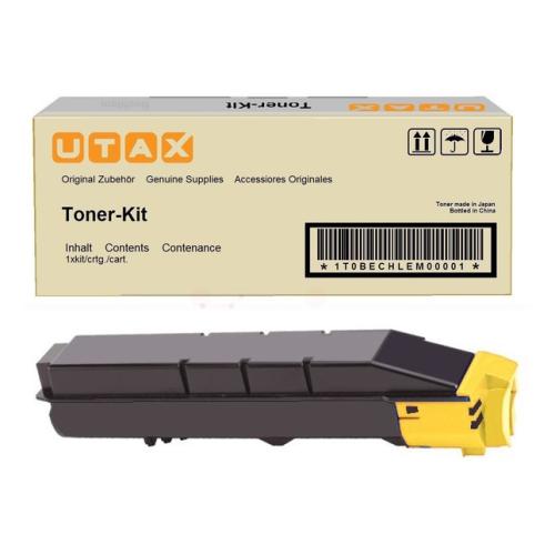 Utax Toner galben (653010016 /)