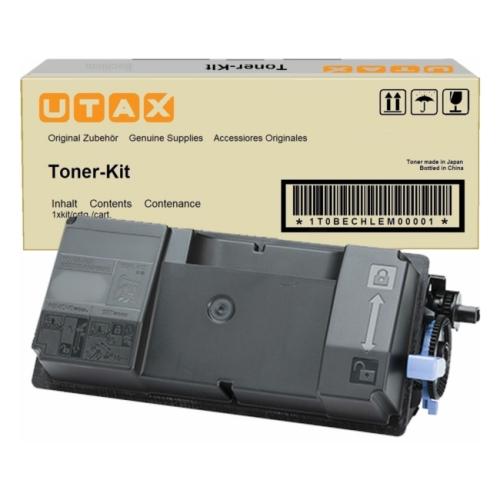 Utax Toner negru (4436010010 /)