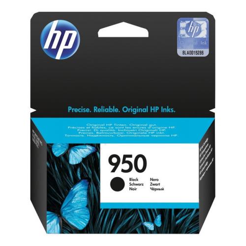 HP Cartus cu cerneala negru (CN049AE / 950)