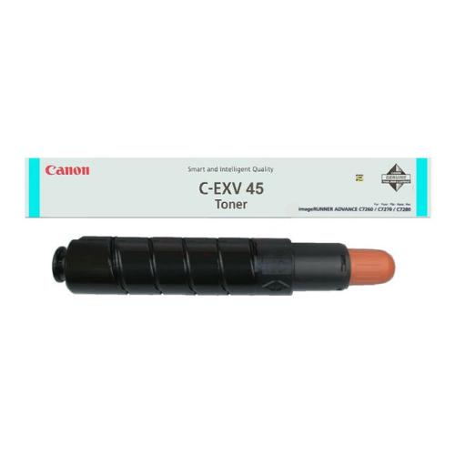 Canon Toner cian (6944B002 / CEXV45)