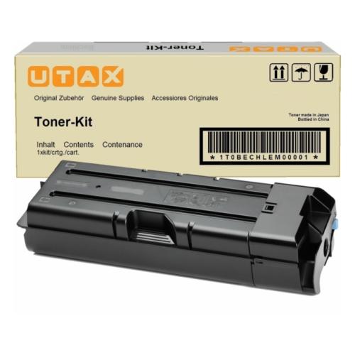 Utax Toner negru (613510010 /)