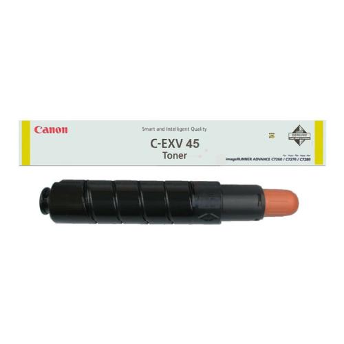 Canon Toner galben (6948B002 / CEXV45)