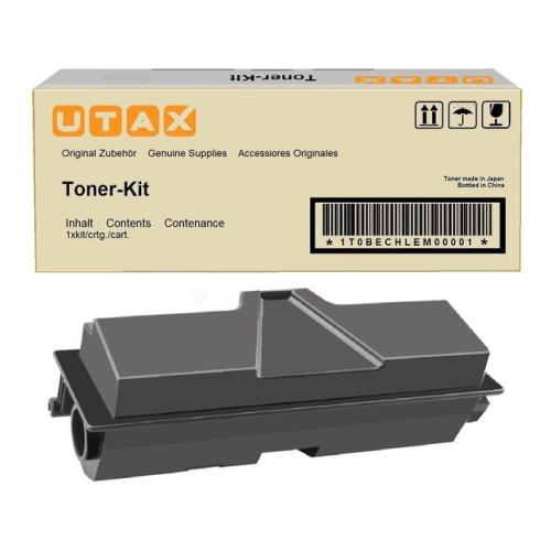 Utax Toner negru (1T02LY0UTC /)